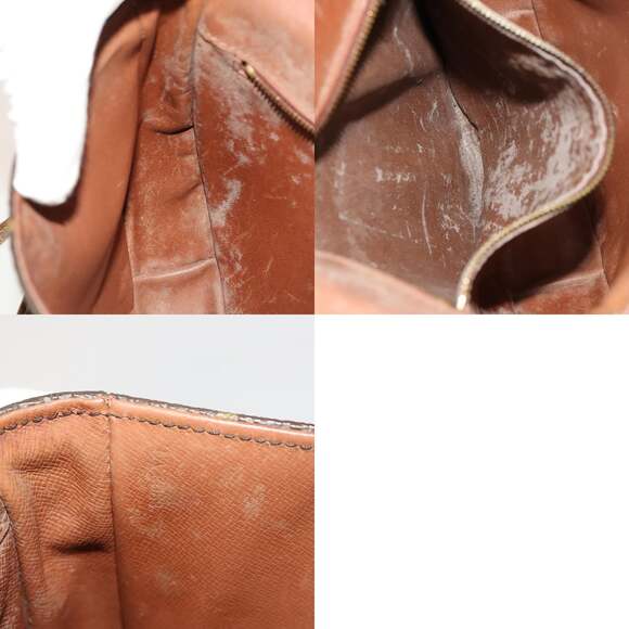 LOUIS VUITTON Monogram Chantilly GM Shoulder Bag M51232 - Picture 13 of 13